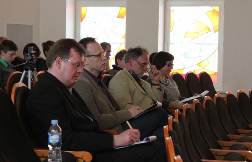 Respublikinis klasikinės gitaros konkursas "Cantabile"