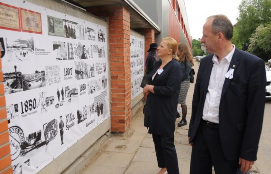 Šilutės miesto šventė