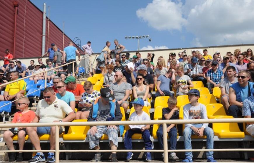 Baltijos futbolo taurė: Lietuva - Estija - 2:0