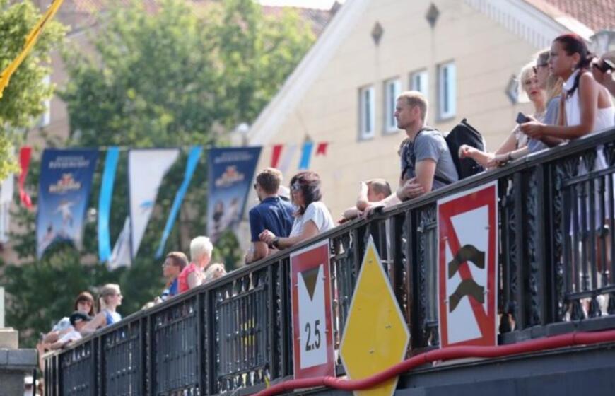 Drakonų laivų lenktynės