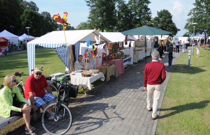 Pamario krašto žvejo šventė