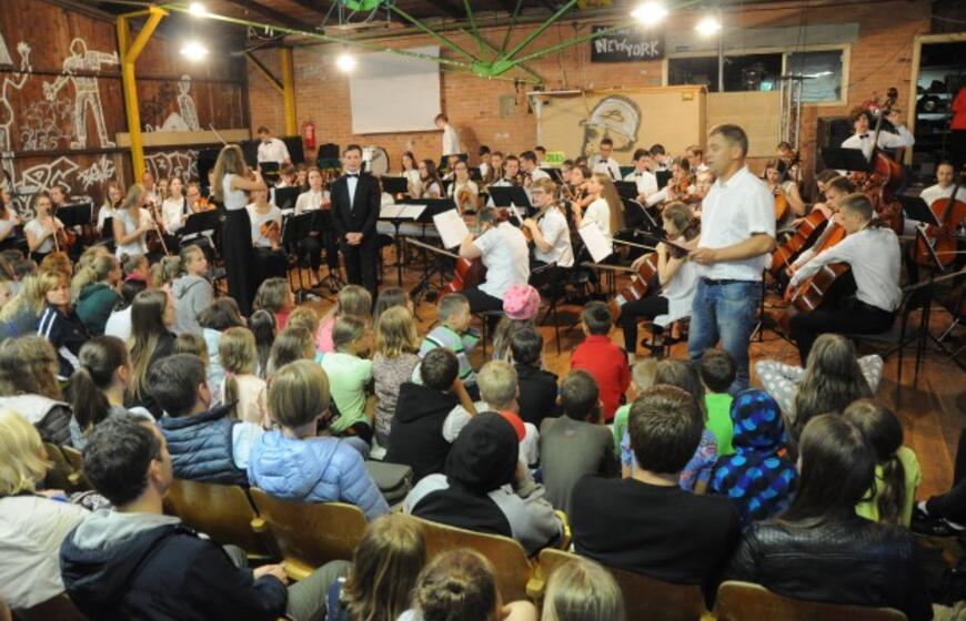 "Move it – Judėk laisvai 2016" uždarymas