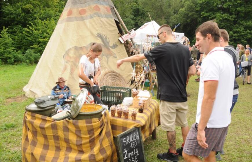 "American Spirit 2016"