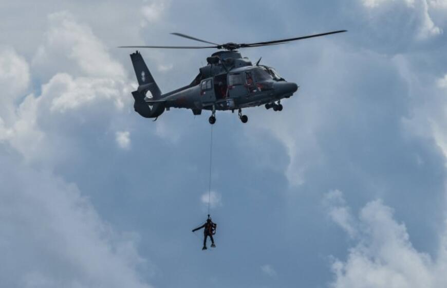 "Baltic Bikini 2016"