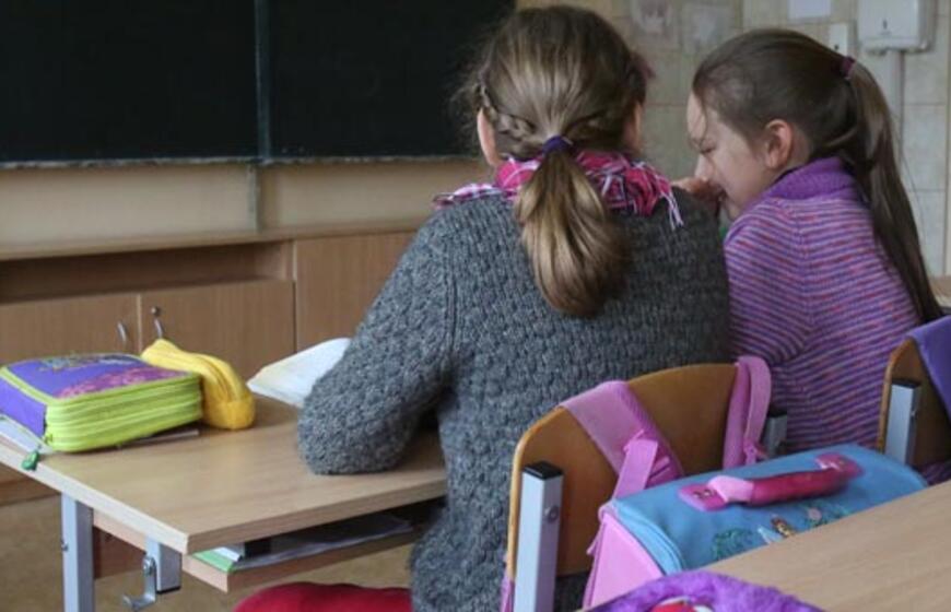 Privalomas priešmokyklinis ugdymas – per 30 tūkst. vaikų