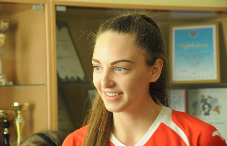 "Fortūna" įsiliejo į projektą "Tapk krepšinio žvaigžde"