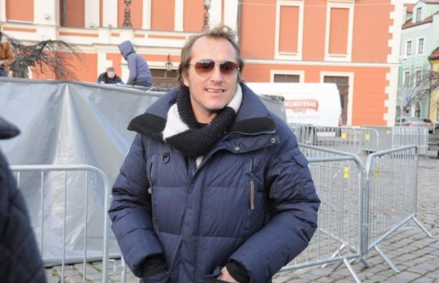 Kalėdinių renginių pradžia - jau poryt!