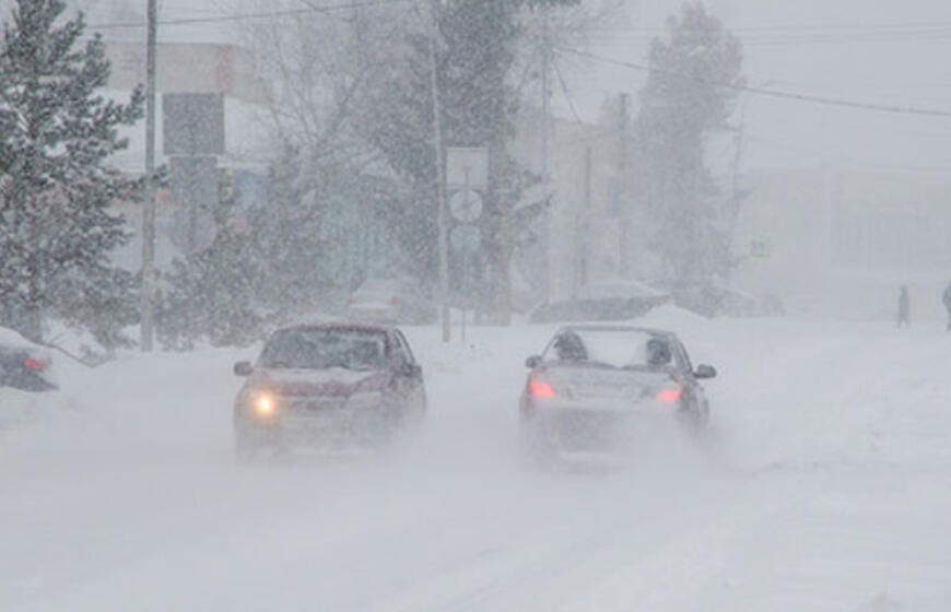 Artėja pūgos ir šalčiai: ugniagesių patarimai