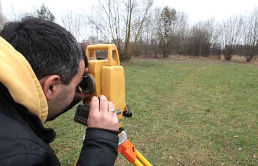 Teismas nubaudė neteisėtai sklypą užvaldžiusius asmenis