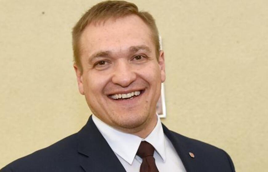 Eimutis Misiūnas: regionų politika pagaliau turi būti paremta viešojo ir privataus sektoriaus partneryste