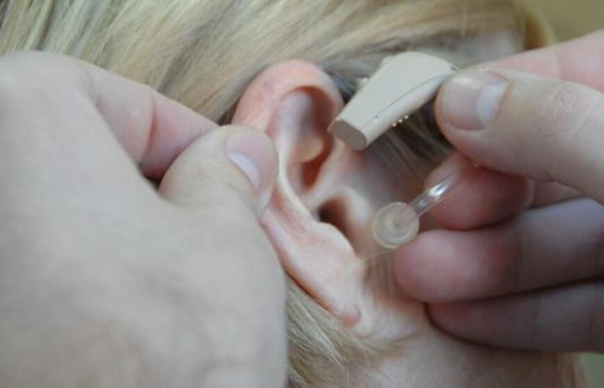 Turite klausos sutrikimų? Štai kas priklauso nemokamai