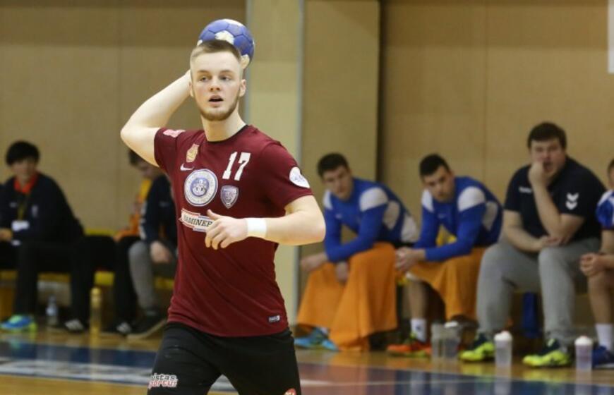 Klaipėdos „Dragūnas“ - Kauno „Granitas-Karys“