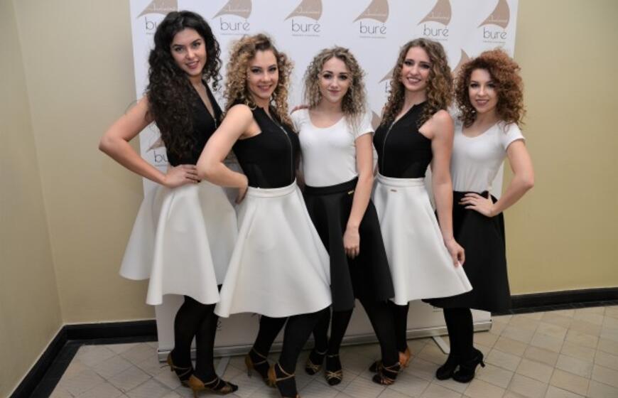 "Auksinės burės" 2017