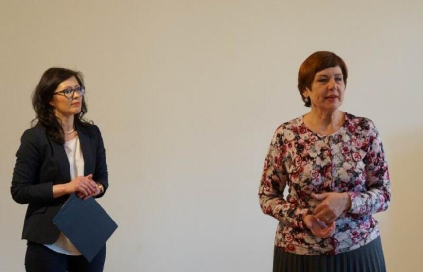 Jubiliejinis poezijos pavasaris  „Išskleisk sparnus, vaikyste“