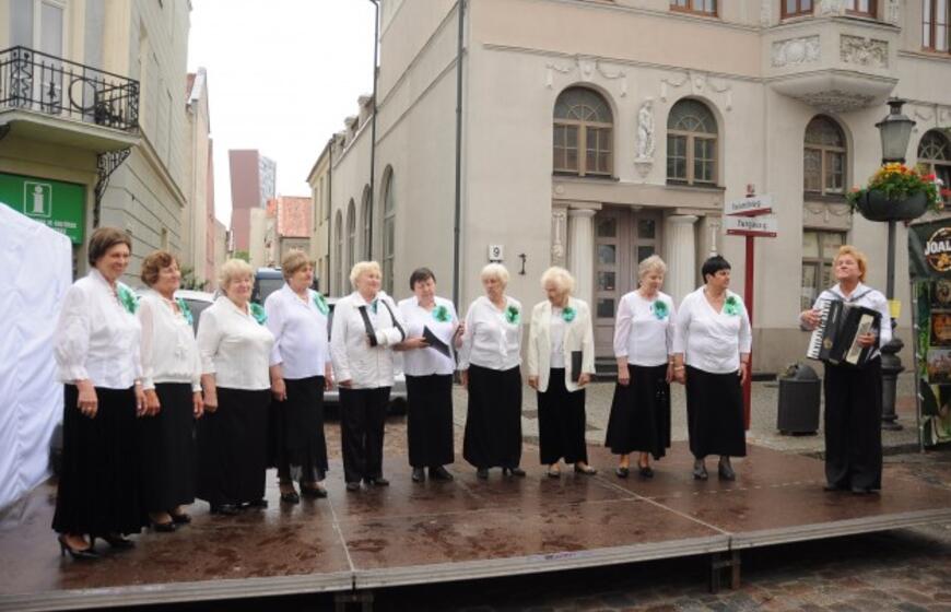 Žuvienės virimo čempionatas