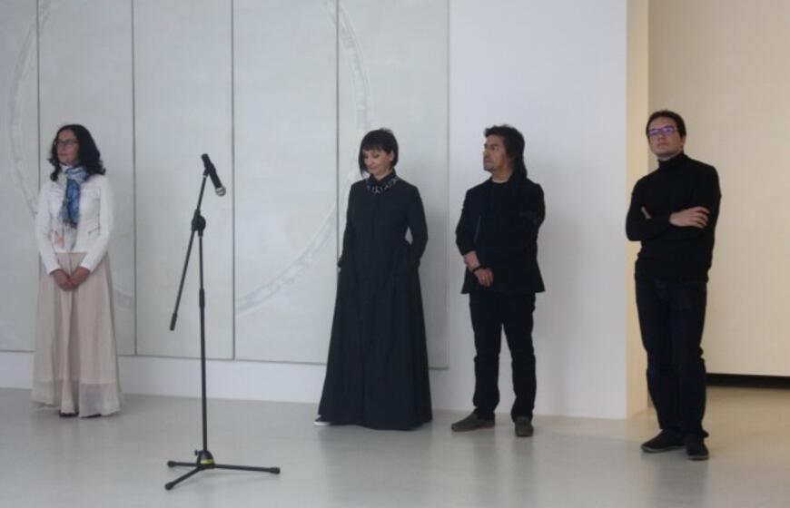 Vienai seniausių Klaipėdos galerijų – 25 metų jubiliejus