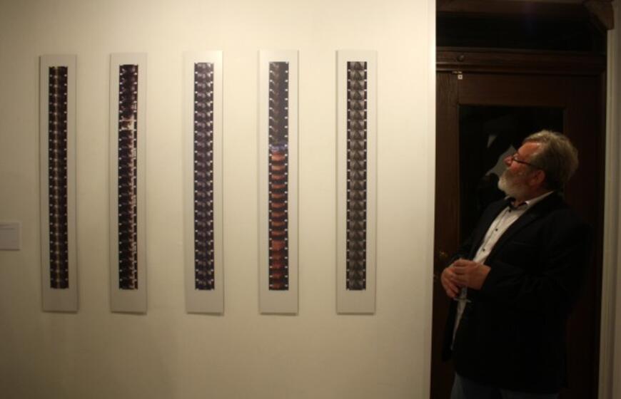 Vienai seniausių Klaipėdos galerijų – 25 metų jubiliejus