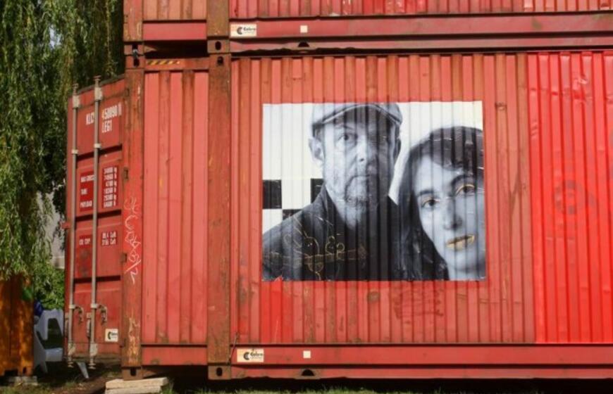 Jūros šventėje - „Menų zonos“ žydėjimas