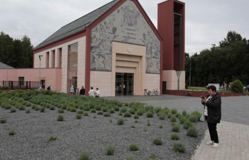 Klaipėdiečiai sėmėsi japonų kultūros