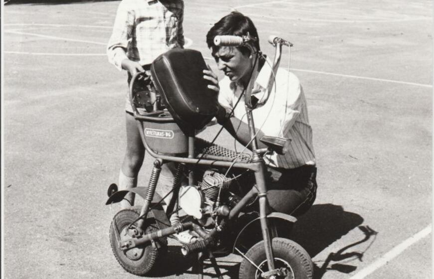 Artūras Miežanskas