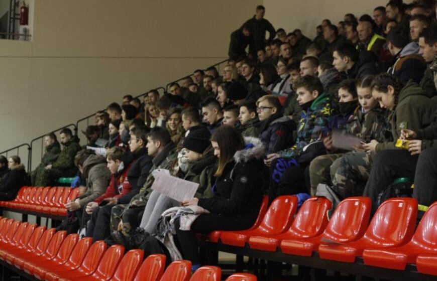 Žygis „Klaipėdos sukilėlių keliais“