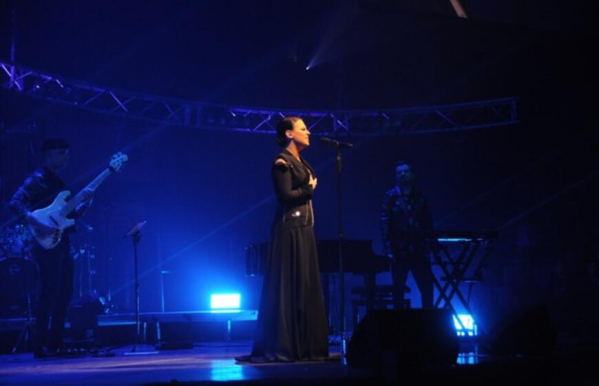 Įspūdingas „Leon Somov & Jazzu“ atsisveikinimo šou