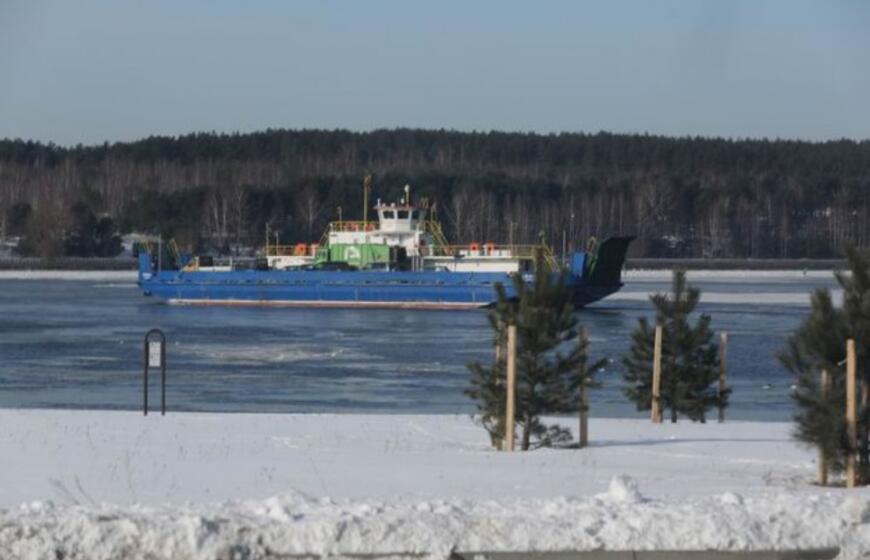 Imitavo kibernetines ir fizines grėsmes