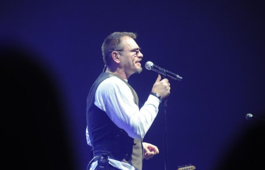 Marijono Mikutavičiaus koncertas Vasario 16-ąją