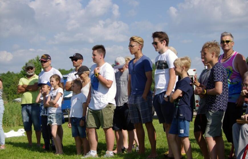 Paaiškėjo buriuotojų varžybų laimėtojai