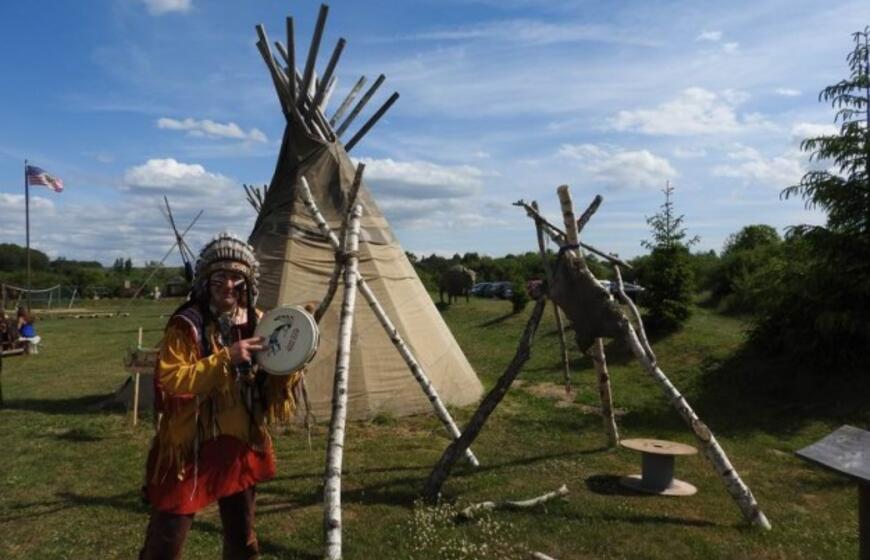 Kokopelli festivalis