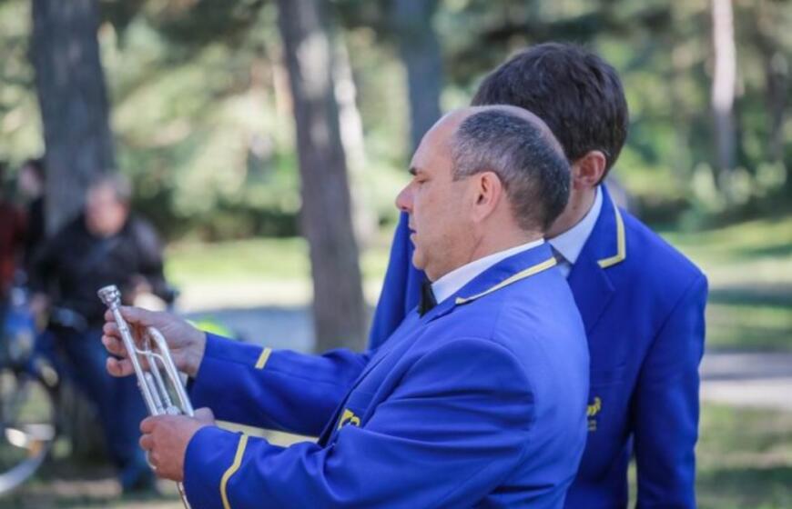 Koncertų ciklas „Dūdų vasara“