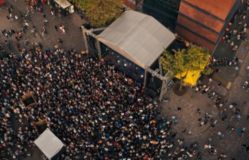 Oficialu: naujas Klaipėdos kultūrinio gyvenimo variklis pradeda suktis