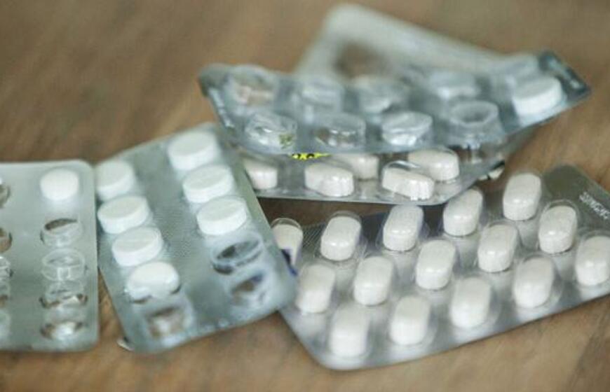 Tik 46 proc. Lietuvos gyventojų žino, kad antibiotikai negydo peršalimo ir gripo