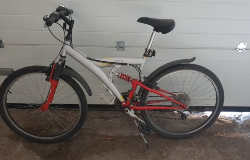 Pareigūnai ieško pavogtų daiktų savininkų