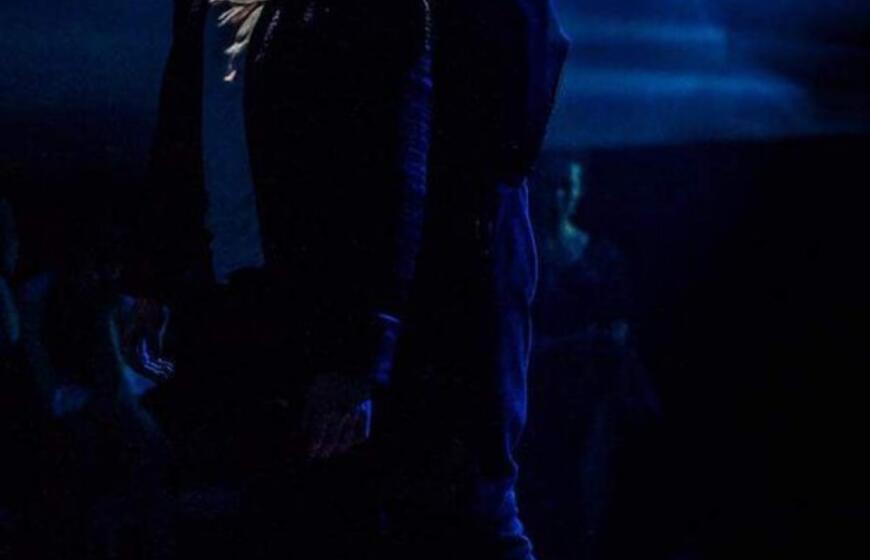 Šokėjas Simonas Laukaitis: „Vienintelis, kurį noriu pralenkti - vakarykštis aš“