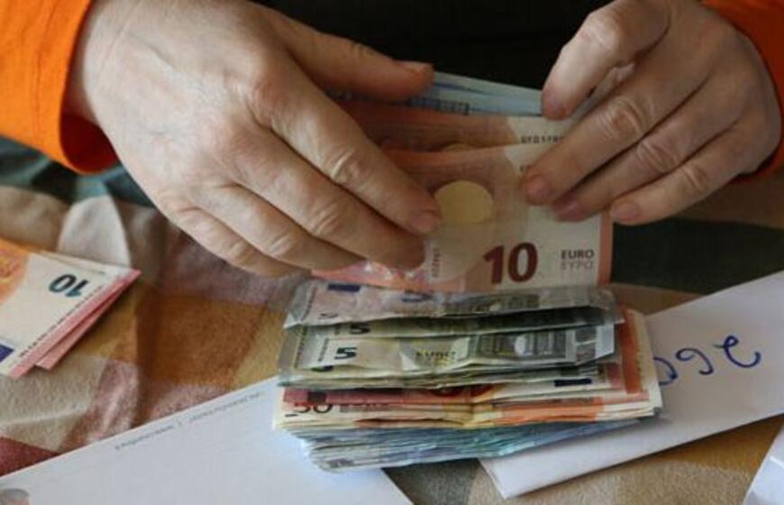 10 svarbiausių atsakymų apie pensijų kaupimą