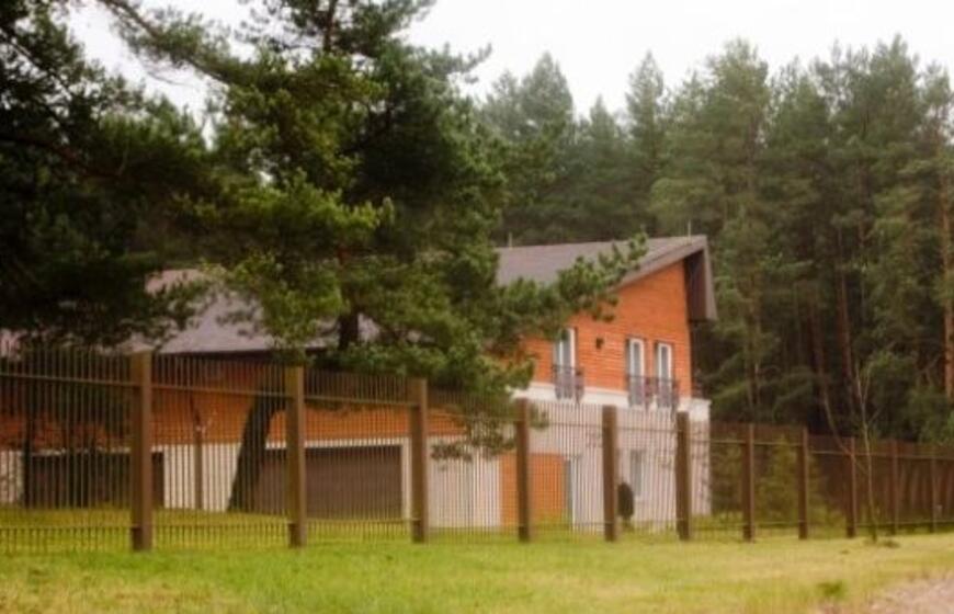 CŽA kalėjimas buvo. O milijonai?
