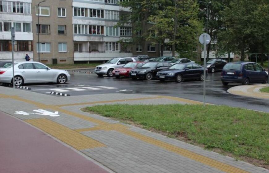 Pokyčiai Klaipėdoje – akivaizdūs