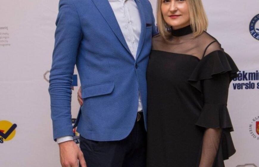 "Sėkmingo verslo startas" - konkurso finišas