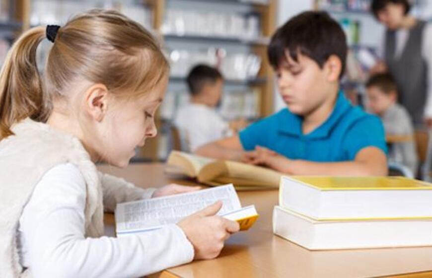 "Mokykliniai vadovėliai moko lyčių stereotipų"