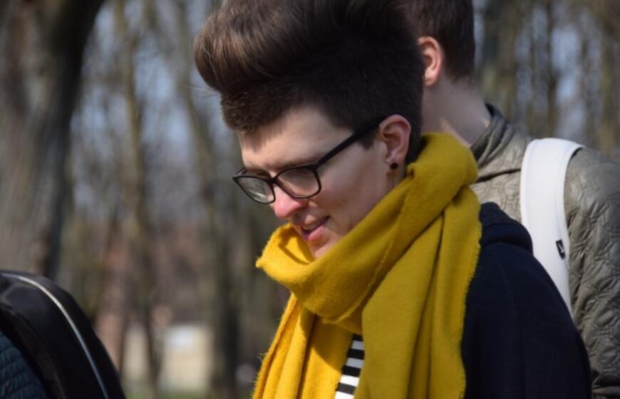 Klaipėda nepamiršta ypatingo ir be galo turtingo žmogaus