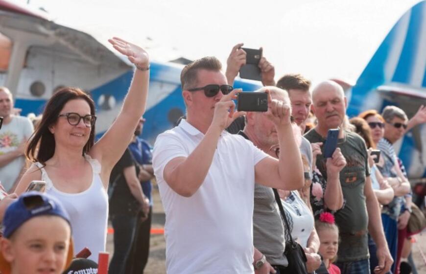 Rolando Pakso dangaus traukos nesustabdo niekas