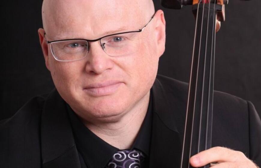 Tarptautinis Klaipėdos violončelės festivalis