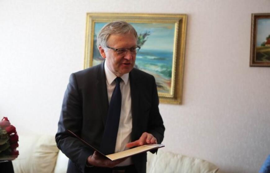 Česlovas Jakubauskas