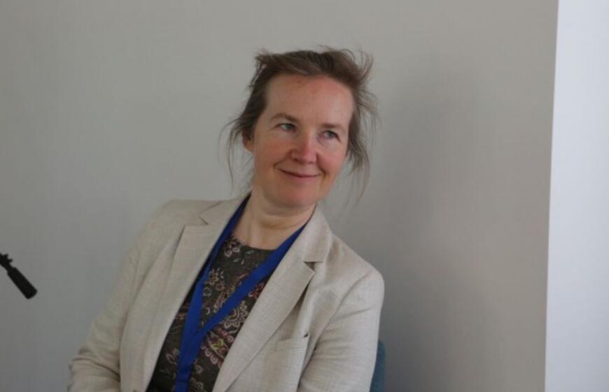 Jūros mokslų ir technologijų konferencija