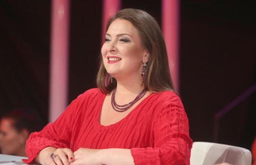 Nomeda Kazlaus Palangoje ruošia scenos žvaigždes