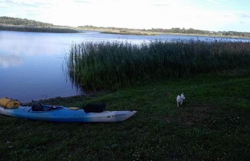 Klaipėdietis įvykdė asmeninį iššūkį