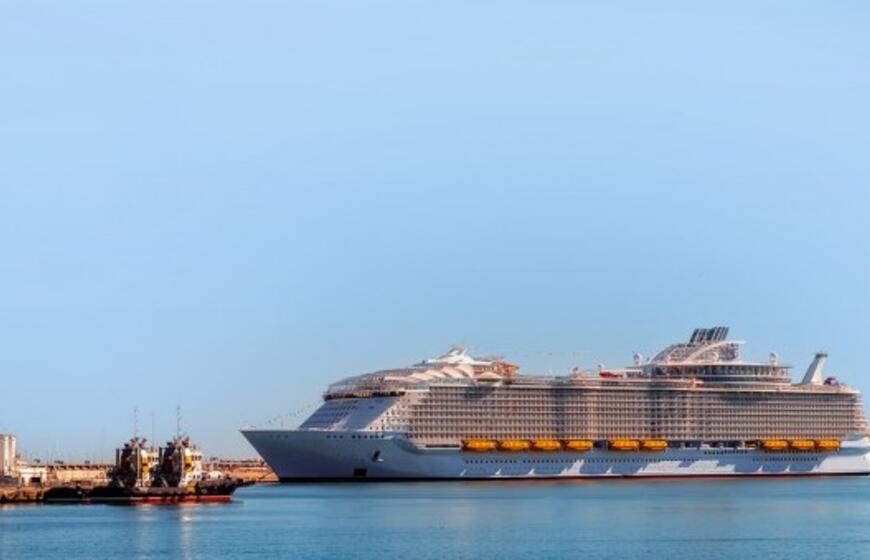 Lietuvą pasaulyje garsina Gargždų laivų statytojai