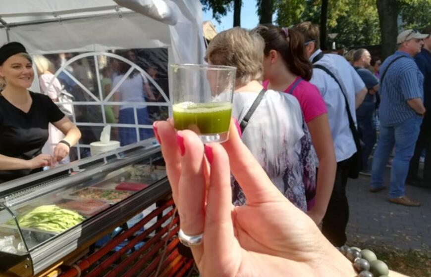 Nepasiturinčiam jaunimui – naujos erdvės