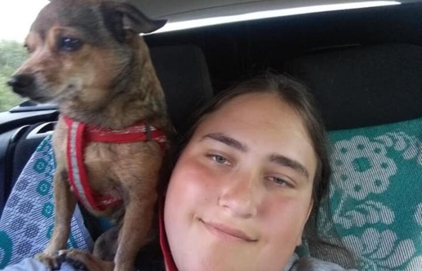 Saulė Stankevičiūtė